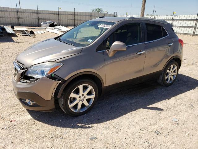 2013 Buick Encore Premium