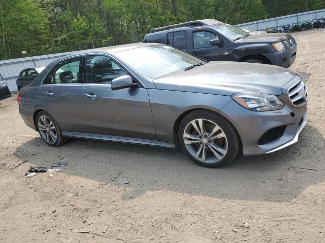 2016 MERCEDES-BENZ E 350 4MAT - WDDHF8JB8GB274132