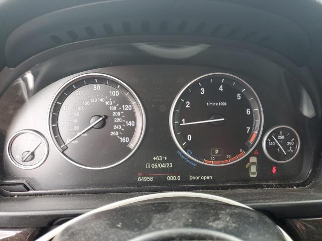 WBA5A5C53GG353239 BMW 528 I