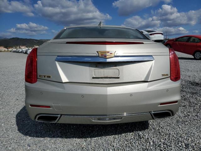 1G6AR5S36F0142766 Cadillac Cts Luxury Collection