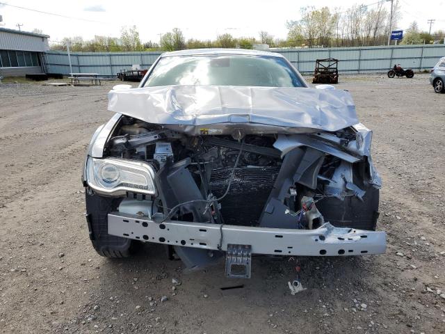 2016 CHRYSLER 300C PLATI 2C3CCASG9GH271184
