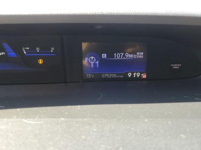 2HGFB2F58EH506103 Honda Civic Lx