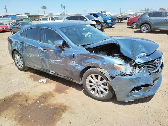 2015 MAZDA 6 - JM1GJ1U51F1203280