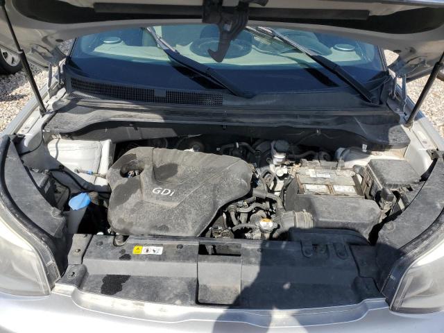KNDJN2A25E7722550 KIA Soul