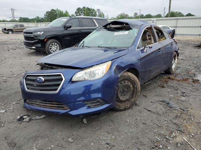 2015 Subaru Legacy 2.5i