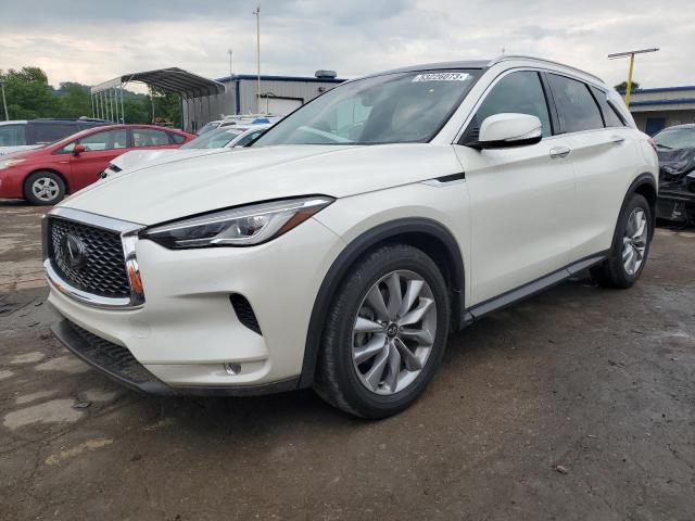 2020 INFINITI QX50 PURE