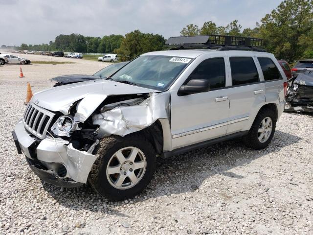 2010 Jeep Grand Cherokee Laredo