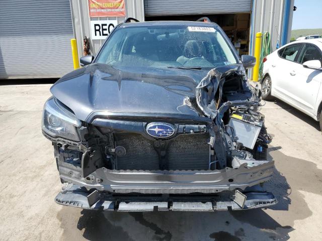 2020 SUBARU FORESTER S - JF2SKARC9LH448217