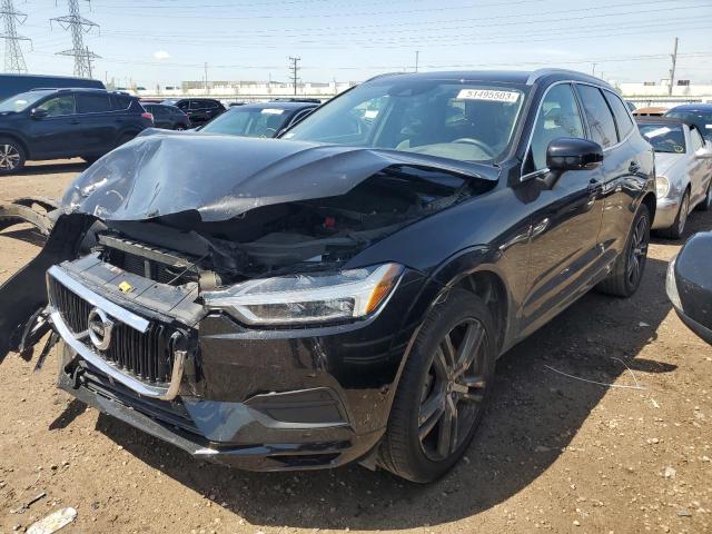 2018 Volvo XC60 