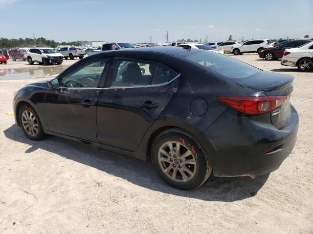 JM1BM1X75G1298460 Mazda 3 Grand Touring