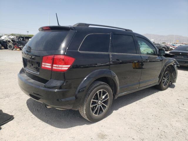 3C4PDCAB7JT518258 Dodge JOURNEY SE