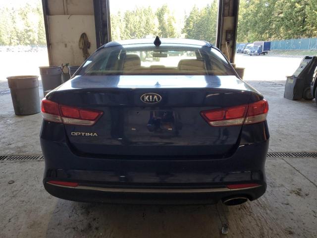 5XXGT4L39GG066767 KIA Optima Lx