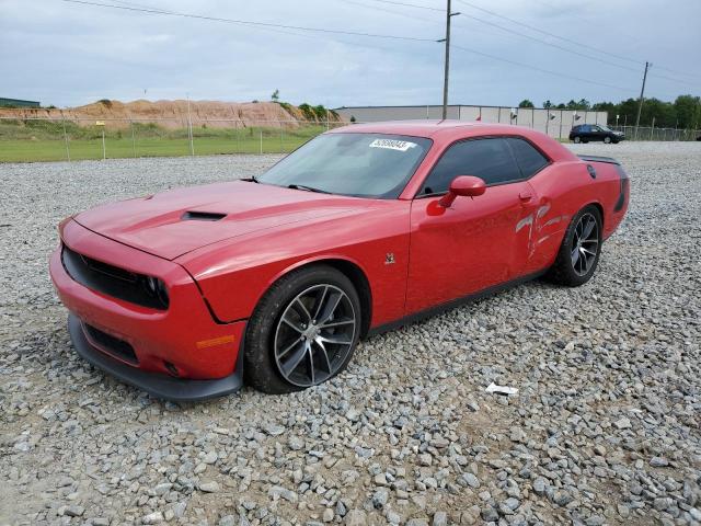 Dodge Challenger 2016 Lot-52698043 In GA - Tifton {SOLD) | AutoBidMaster