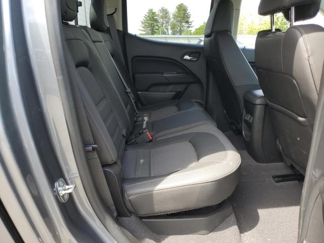 2021 GMC CANYON AT4 - 1GTG6FEN9M1223948