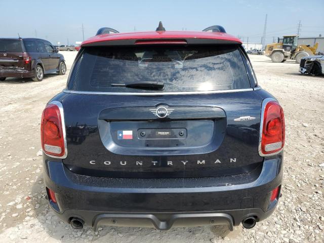 2020 MINI COOPER JCW WMZYZ9C0XL3M18352