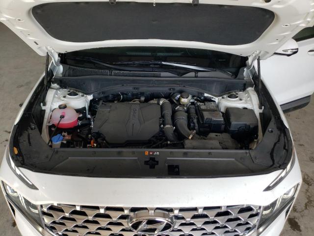 2023 HYUNDAI SANTA FE L - 5NMS4DAL5PH515809