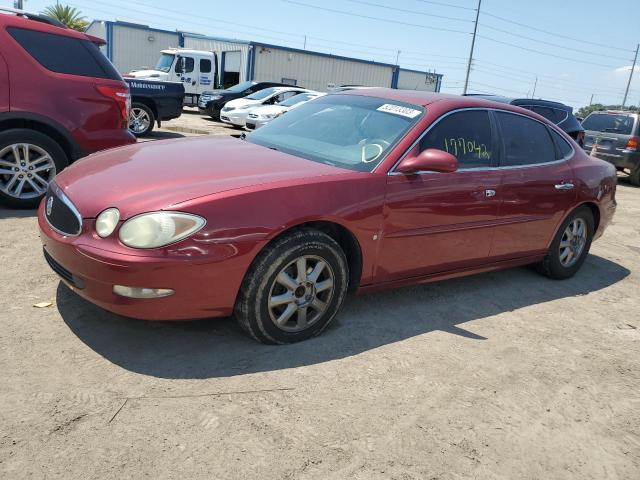 2007 Buick LaCrosse CXL