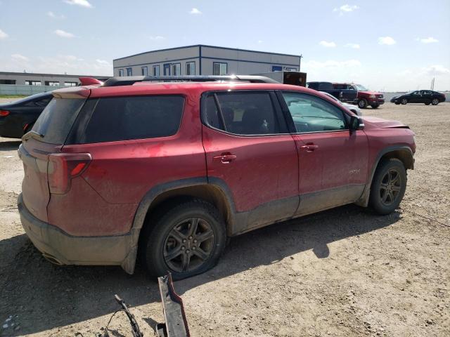 1GKKNLLS5MZ156419 GMC Acadia At4