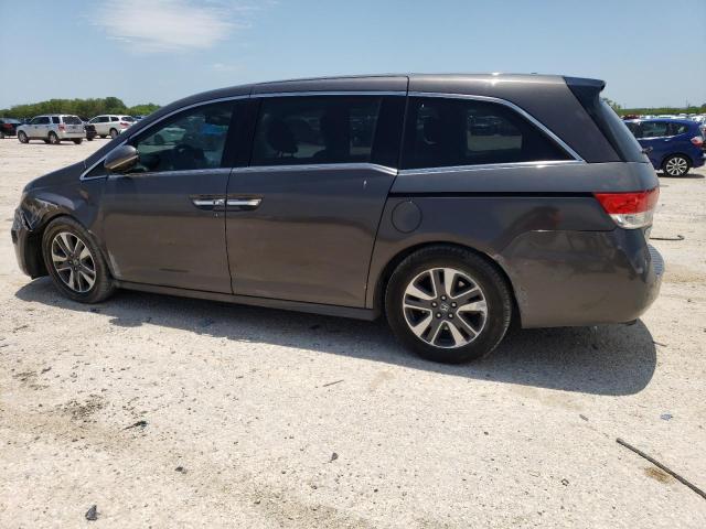 5FNRL5H91EB136791 2014 HONDA ODYSSEY, photo no. 2