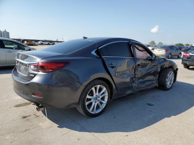 JM1GJ1T50G1463317 Mazda 6 TOURING