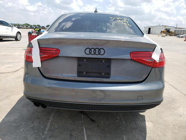 VIN WAUAFAFL4GA006136 2016 Audi A4, Premium S-Line no.6