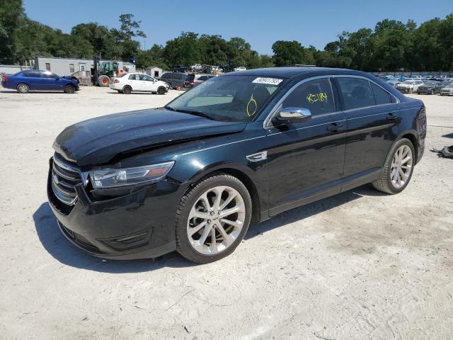 2015 Ford Taurus Limited