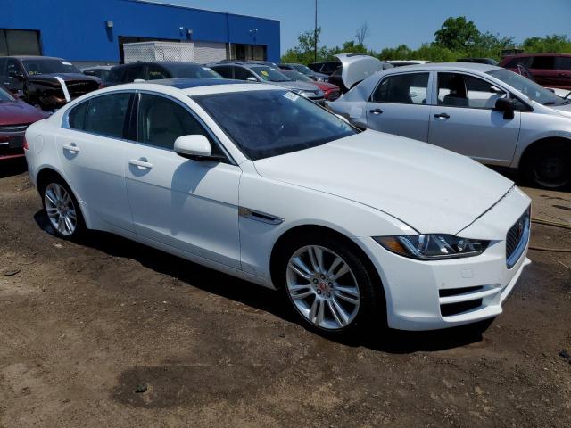 2019 JAGUAR XE PREMIUM - SAJAJ4FX2KCP50225