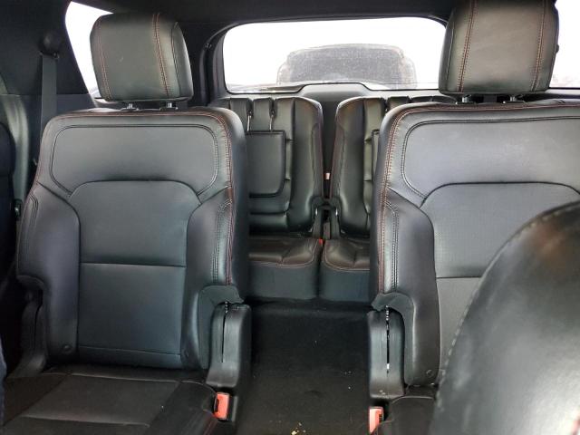 1FM5K8GT4JGC07543 Ford EXPLORER SPORT