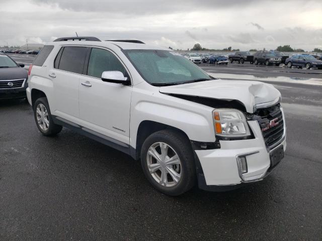 2GKALNEK5G6208612 GMC Terrain Sle