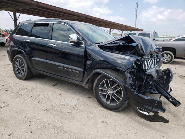 1C4RJEBG3HC633999 Jeep Grand Cherokee Limited