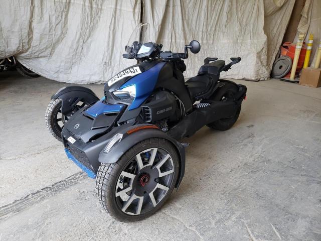 2020 CAN-AM RYKER RALL - 3JB2GEG22LJ004422