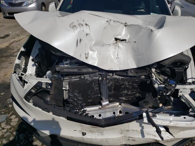 2021 ACURA RDX A-SPEC - 5J8TC2H63ML043519