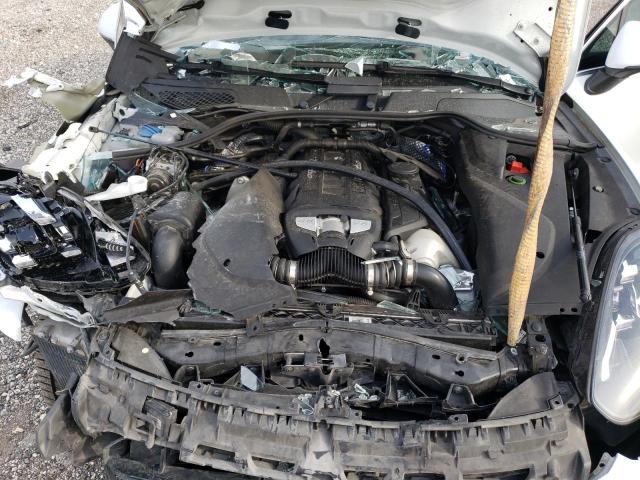 2015 PORSCHE CAYENNE TU - WP1AC2A23FLA80620