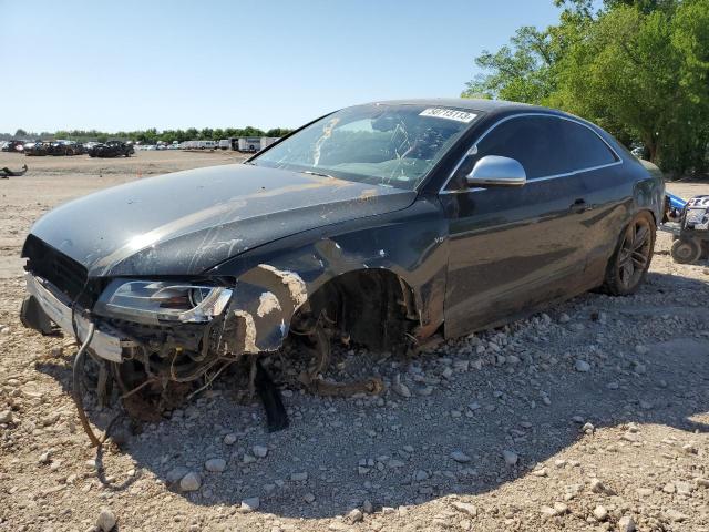 2008 Audi S5 