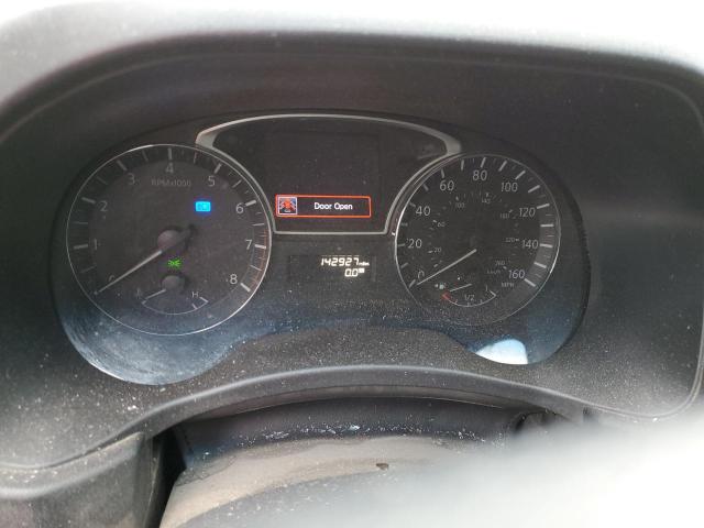 5N1AR2MN9FC698431 Nissan Pathfinder S