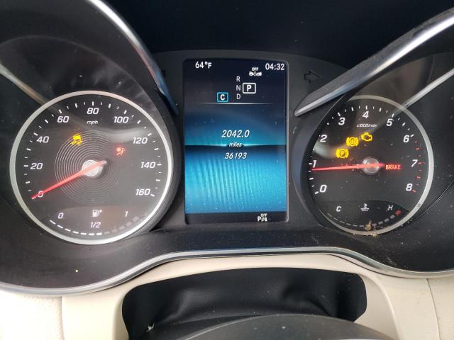WDC0G8DB3LF686925 Mercedes-Benz GLC 300
