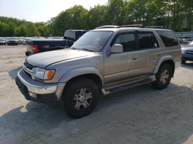 2001 Toyota 4Runner SR5