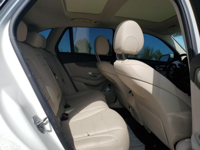 WDC0G5EB2KF497775 Mercedes-Benz Glc 350e