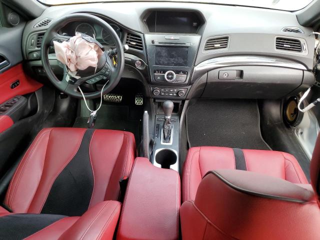 19UDE2F82NA006915 Acura Ilx Premium A-spec