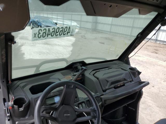 2021 CAN-AM DEFENDER M - 3JBUBAN46MK000146
