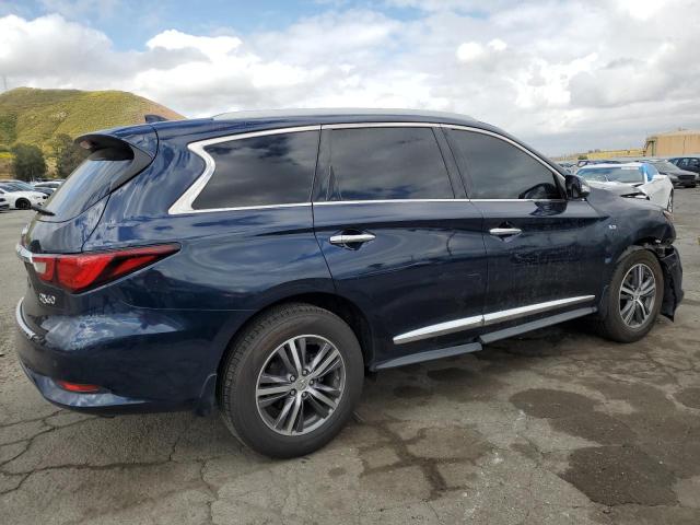5N1DL0MN5JC510578 Infiniti QX60