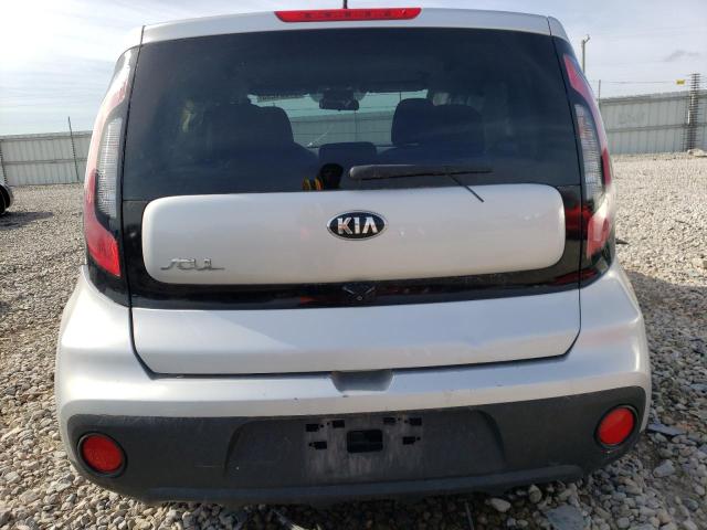 KNDJN2A28K7020024 KIA Soul