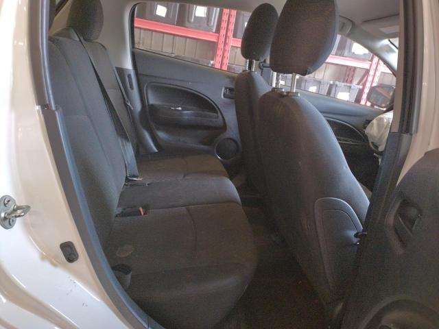 2019 MITSUBISHI MIRAGE ML32A3HJ8KH005944