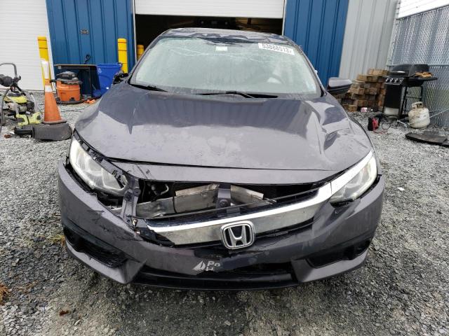 2016 HONDA CIVIC EX - 2HGFC2F80GH000162