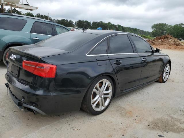 2015 AUDI S6 - WAUF2AFC8FN013311