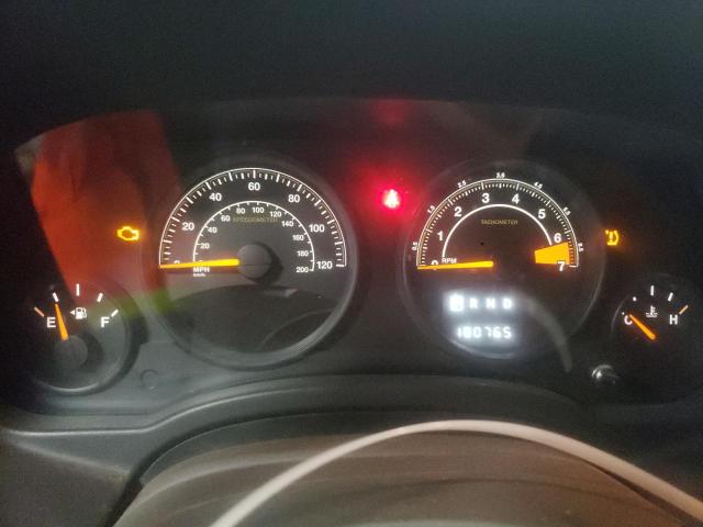 1C4NJRFB1GD522784 Jeep Patriot Latitude