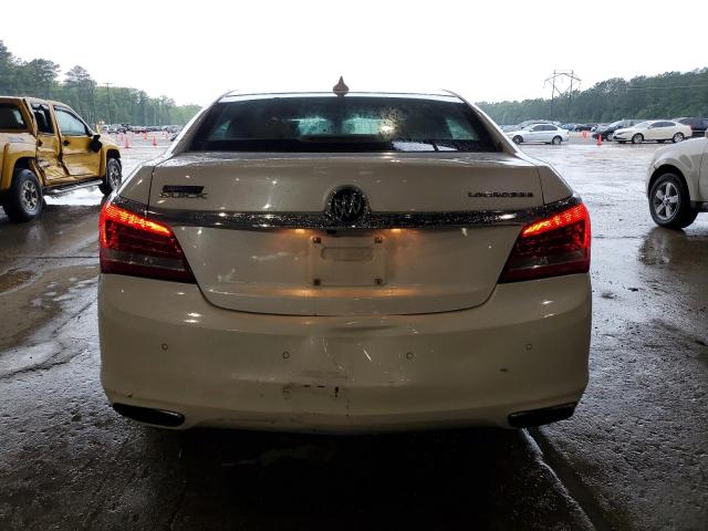 1G4GB5G34FF135814 Buick Lacrosse