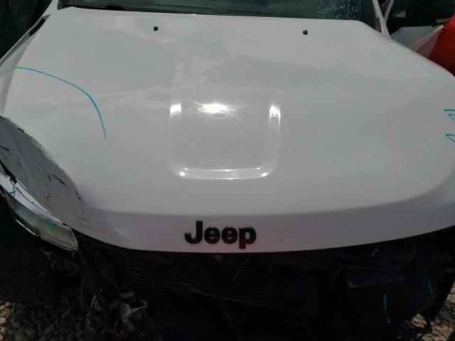 1C4RJFBM6FC118424 Jeep Grand Cherokee Limited