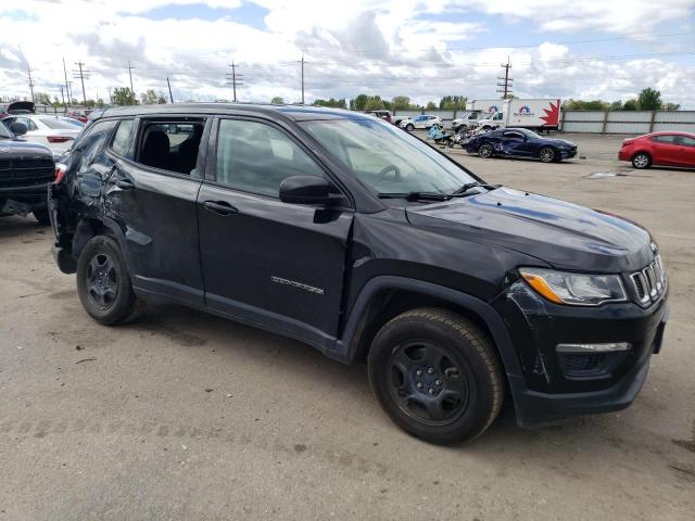 3C4NJDABXJT415616 Jeep Compass Sport