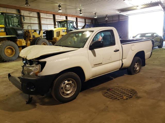 2008 Toyota Tacoma 